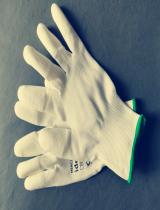 Rękawiczki oraz artykuły BHP