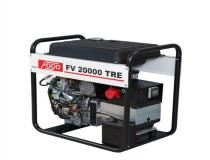 Agregat prądotwórczy Fogo FV 20000 TRE