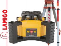 Niwelator laserowy LAMIGO SPIN 305